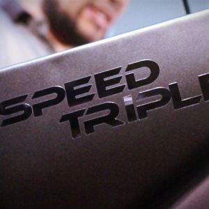 ep 25 20 speed triple